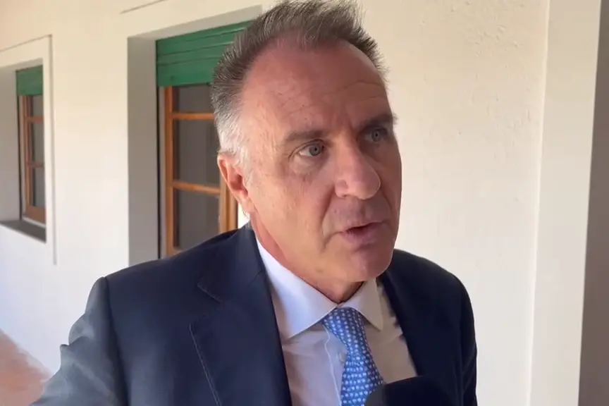 Il presidente di Confindustria a Nuoro: "Qui eccellenze da valorizzare"