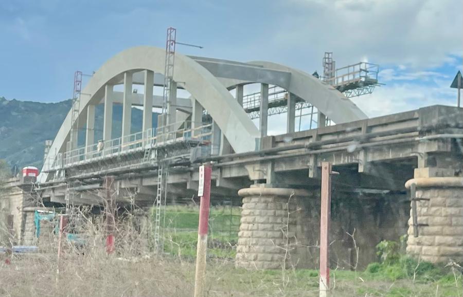 Villaputzu, nuova assemblea pubblica sul ponte di ferro