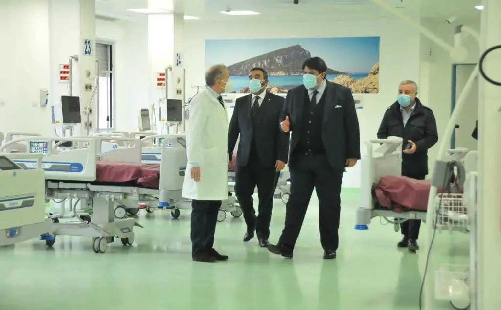 Conclusi gli ultimi interventi