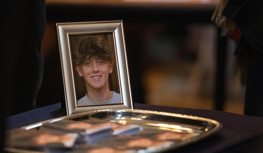 Rifugio per clochard nel nome di Gio