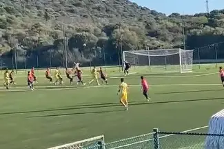 Villasimius-Iglesias