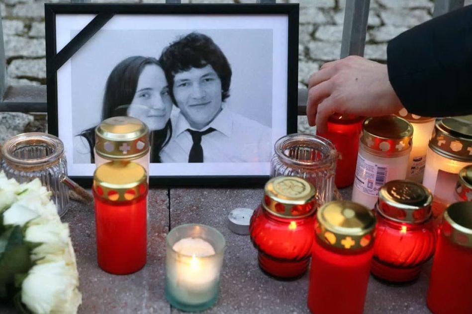 Omicidio del giornalista slovacco Kuciak: &quot;Il mandante pagò 70mila euro per il delitto&quot;