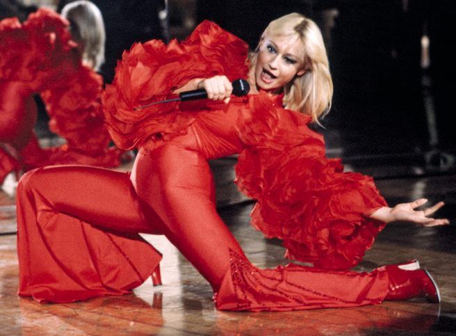 Raffaella Carrà e chi era davvero quel figlio adottato