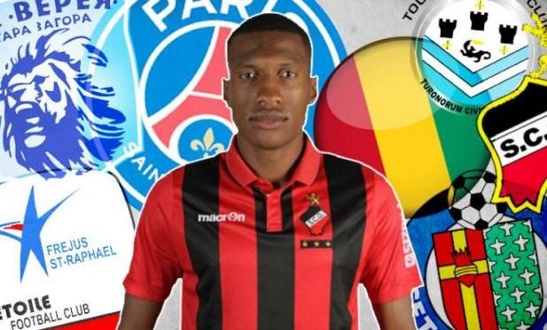 Marcatori Eccellenza: in testa sempre Baldé