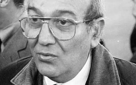 Fozzi (in foto) è stato anche risarcito per l'ingiusta detenzione (Archivio L'Unione Sarda)