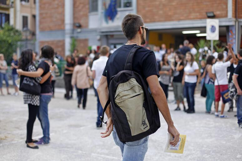 Col 6 in condotta servirà l’esame di cittadinanza: via libera in consiglio dei ministri