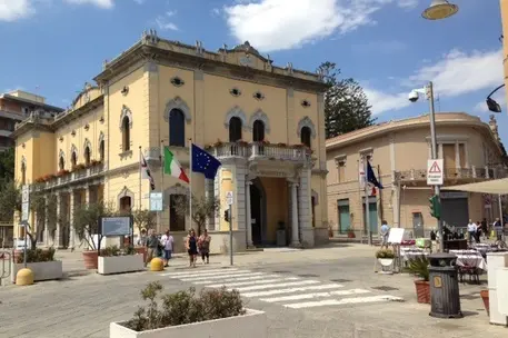 Olbia (Ansa)