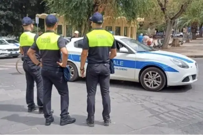Polizia locale