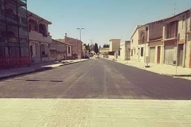 Ploaghe (foto concessa dal comune)