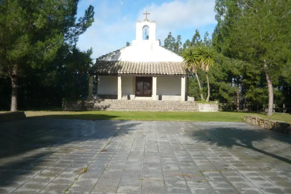 Chiesa di santa Maria Maddalena