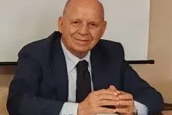 Pietro Arca presidente dell’Associazione Abis