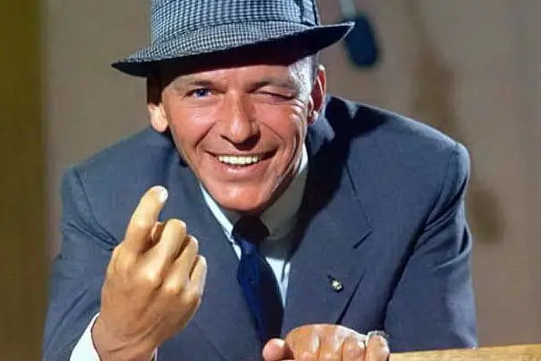 #AccaddeOggi: 14 maggio 1998, muore Frank Sinatra