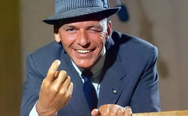#AccaddeOggi: 14 maggio 1998, muore Frank Sinatra