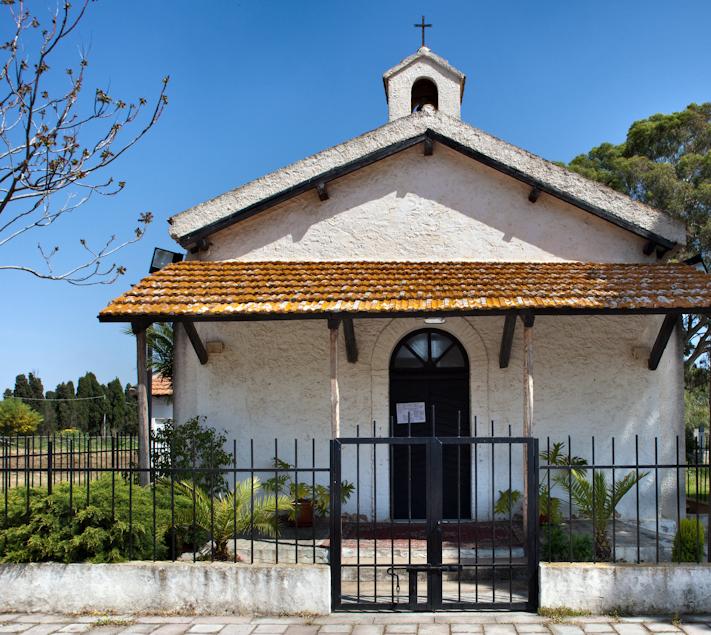 Sant’Efisio, stand sul litorale