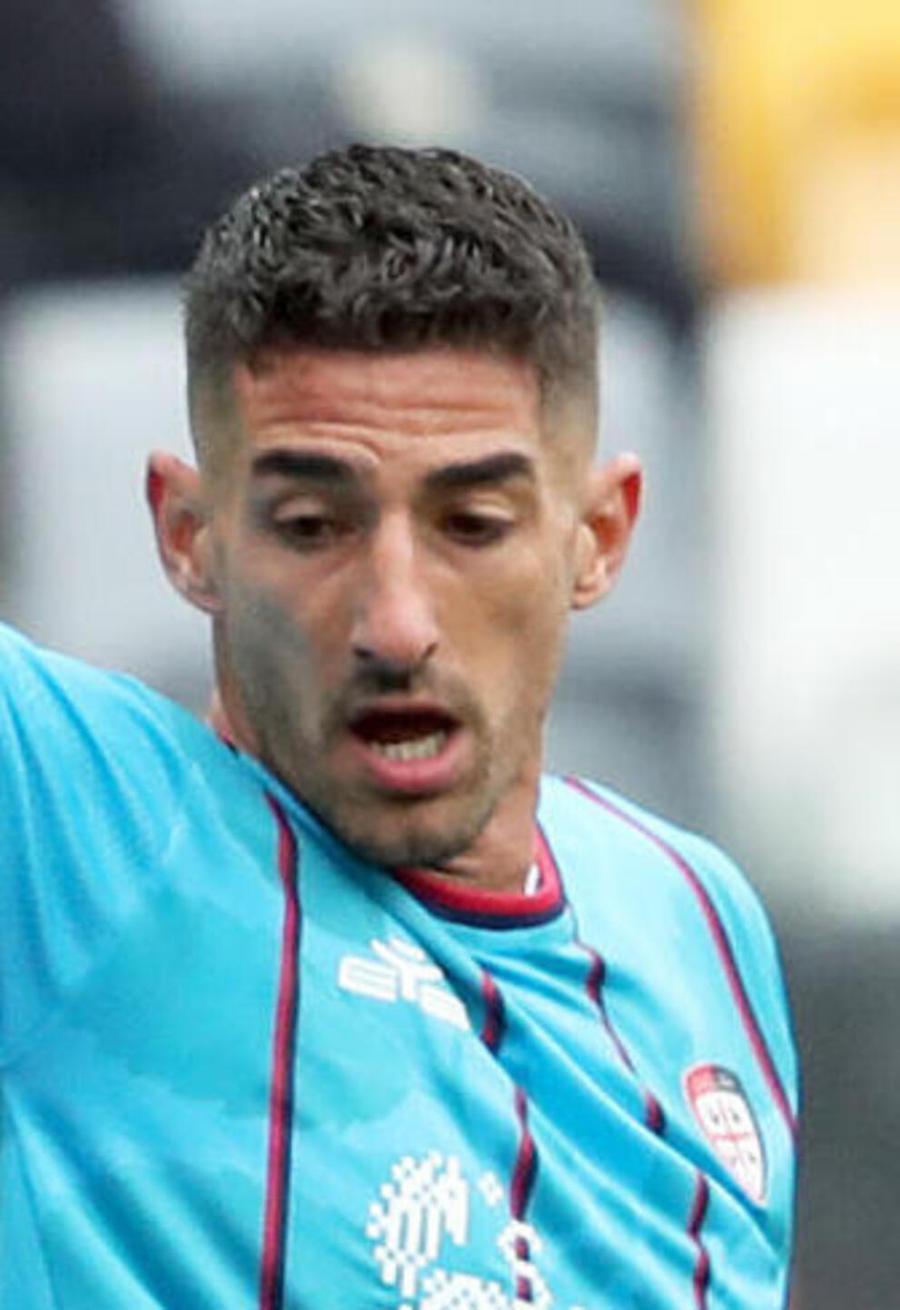 La sosta in soccorso di Deiola