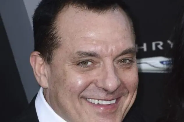 Tom Sizemore (foto Ansa)