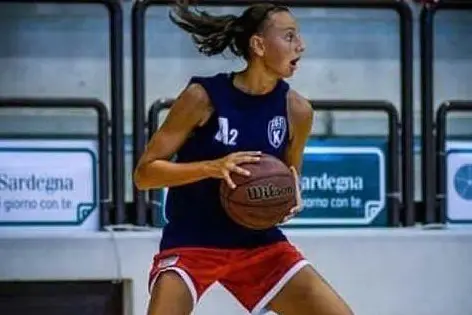 Federica Madeddu