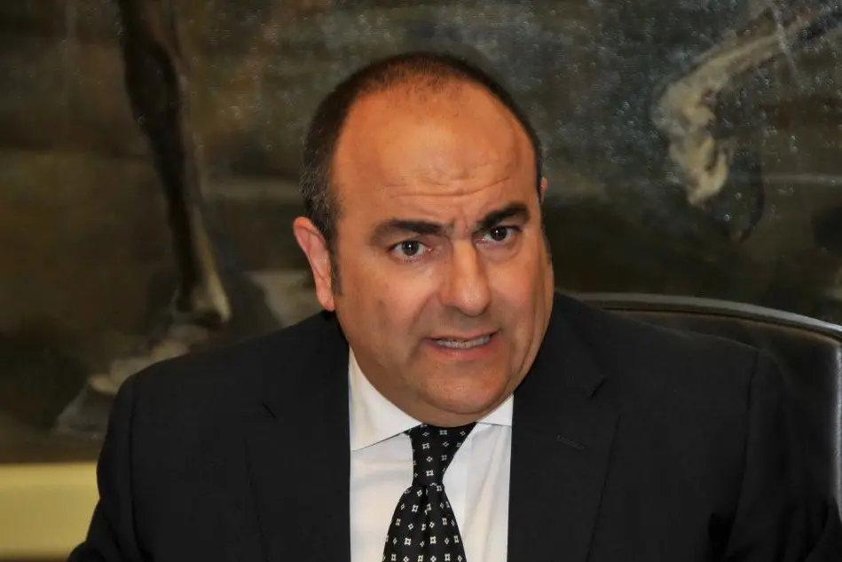 Massimo Deiana