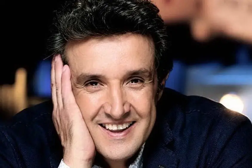 Flavio Insinna