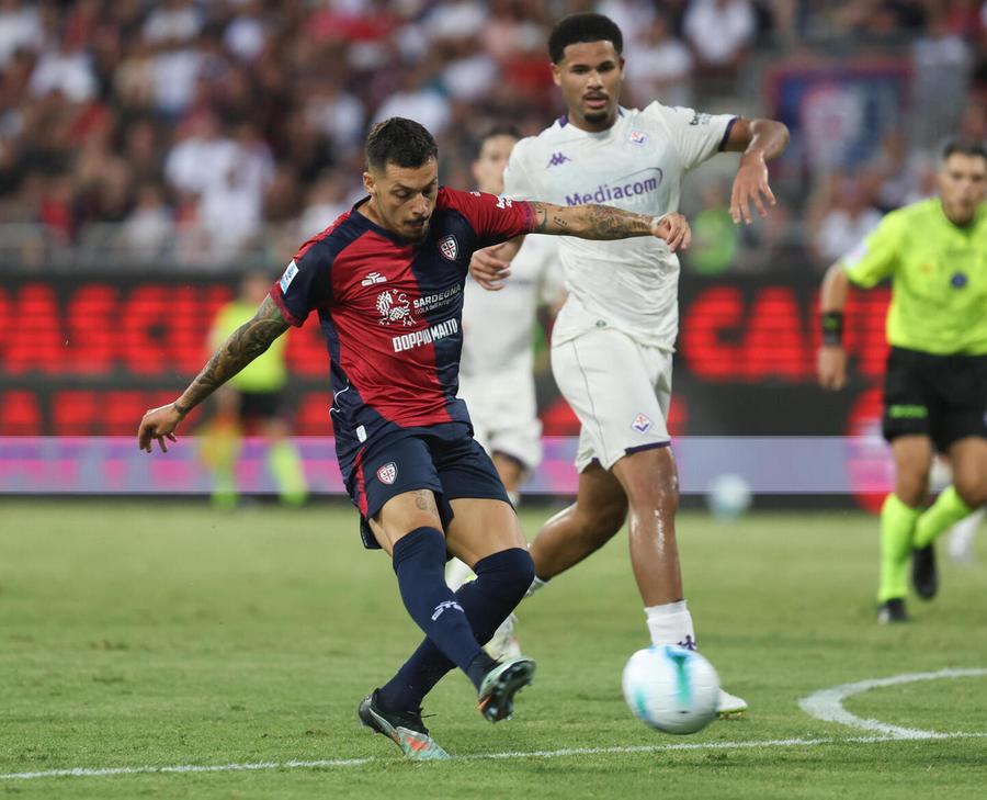 Il campionato inizierà il 23 agosto