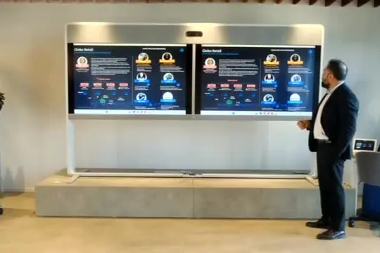 Milano, ecco il Telco Hub nuovo centro d'eccellenza