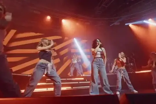 Alexia: Tornerei a Sanremo, ma con un po' di ansia, cambiate le dinamiche