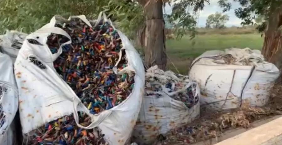 Torregrande, scatta l’ordinanza per bonificare l’ex area di tiro a volo