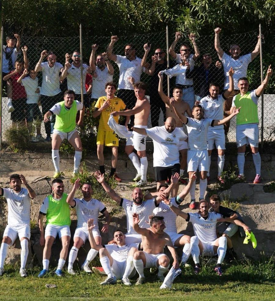 Seconda categoria, il punto sulle galluresi