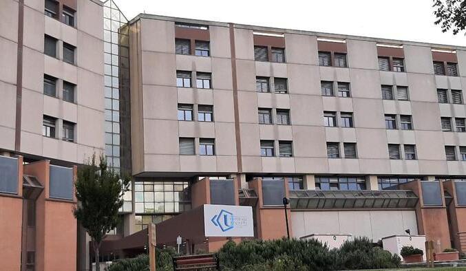 Bimba di 22 mesi investita dal padre