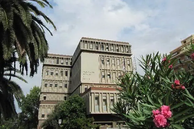 La provincia di Oristano