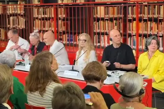Biennale Danza, cinque direttori per raccontare 20 edizioni