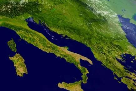Foto simbolo (Archivio L'Unione Sarda)