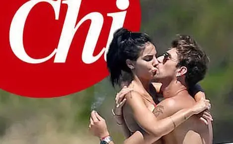 Il bacio
