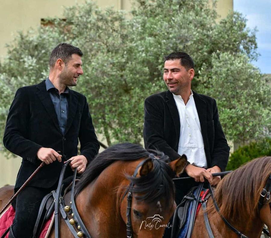 Verso la nomina delle pandele, cresce l’attesa per l’Ardia