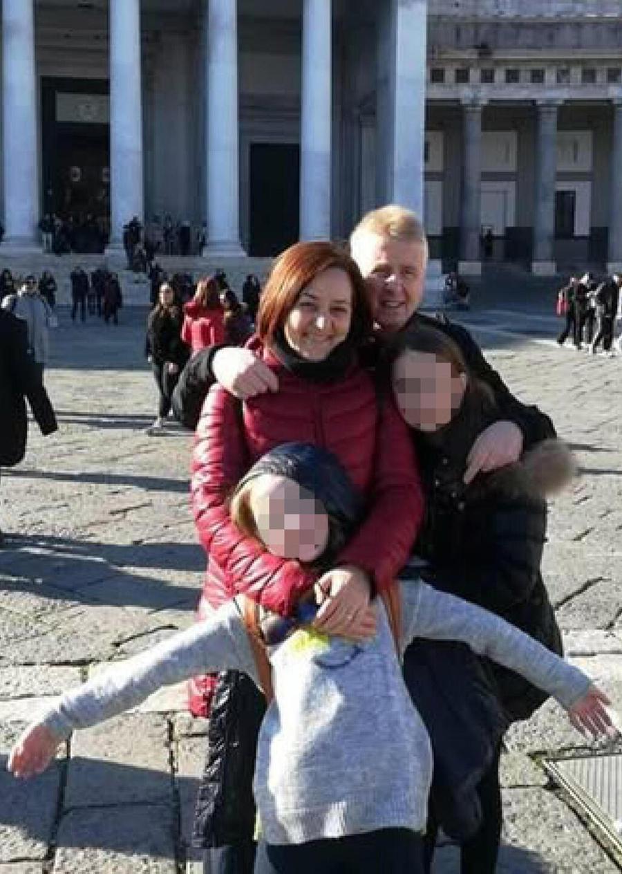 Non fu intossicazione: mamma e figlia uccise