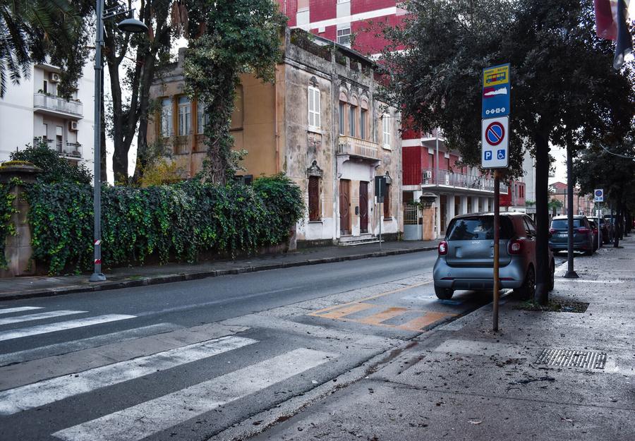«Un piano contro l’alta velocità»
