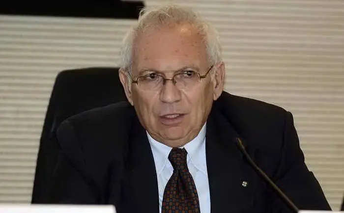 Patrizio Bianchi all'Istruzione