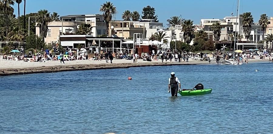 Pienone per spiagge e musei La stagione 2026 parte bene