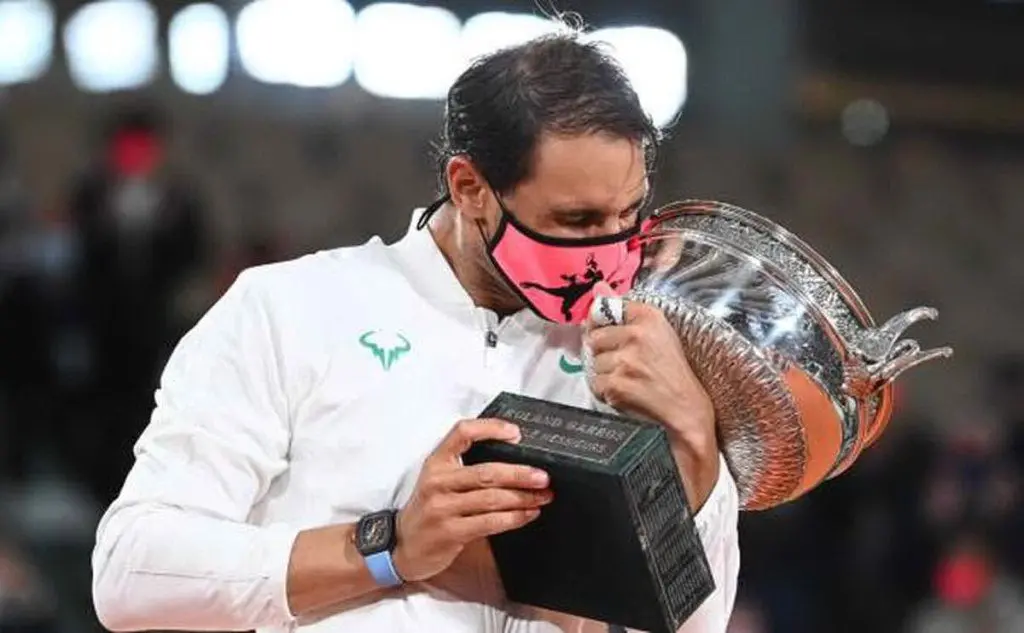 Nadal vince il suo 13esimo Roland Garros, un record mostruoso