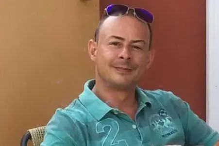 Marcello Garau (L'Unione Sarda - Pala)