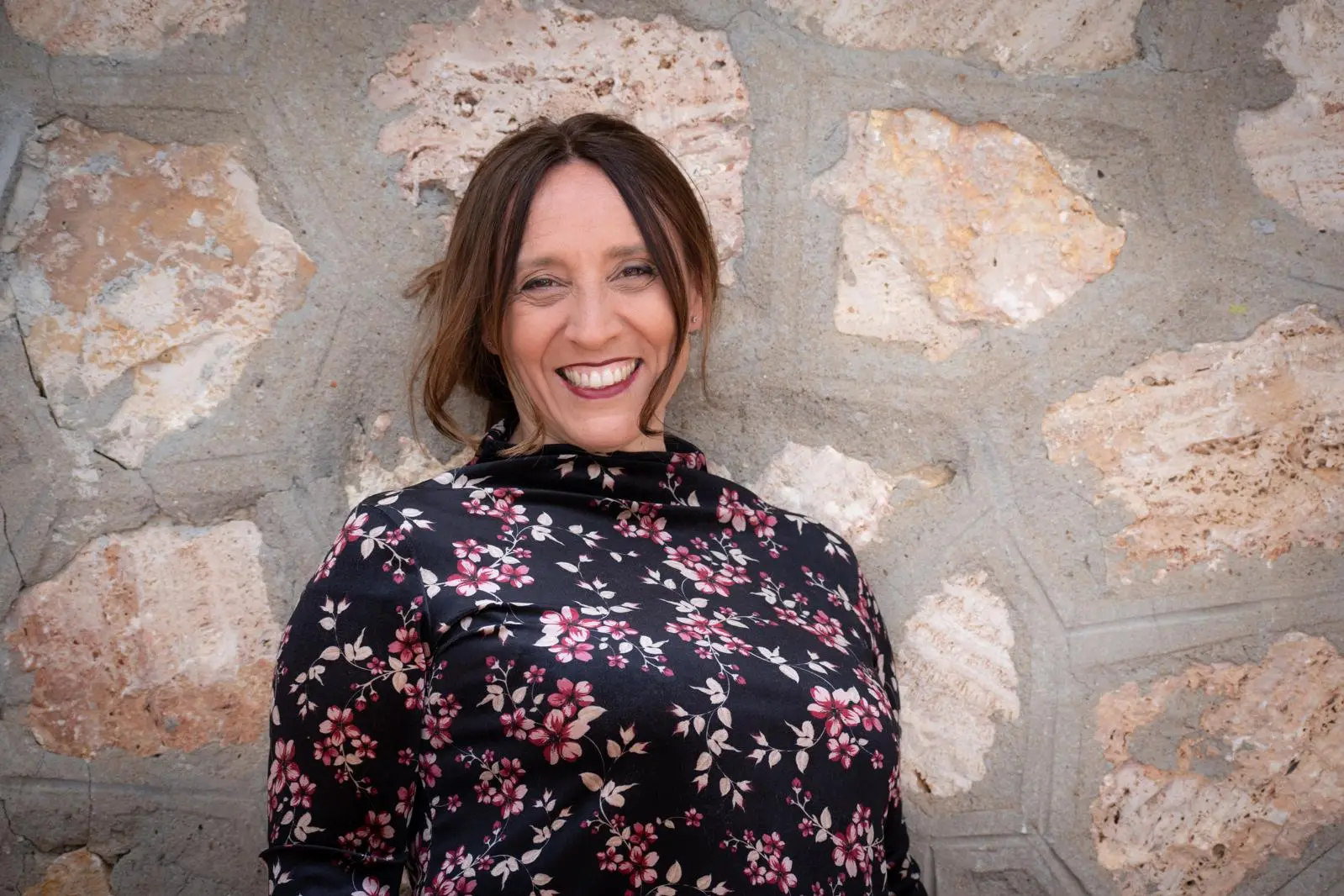 Elisabetta Scatarzi (foto concessa)