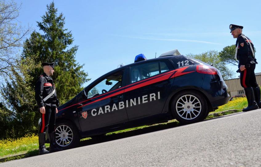 Quartucciu, muore in campagna mentre lavora col trattore
