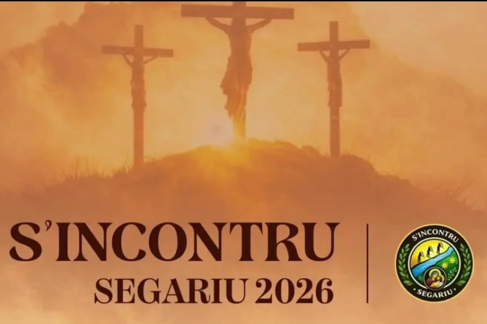 “S’Incontru”: al via a Segariu i riti della Settimana Santa