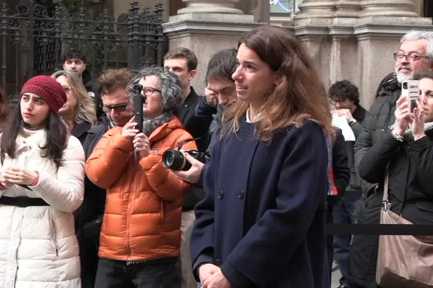 Milano Cortina 2026, la resilienza di Marta Bassino ispira con Lilly