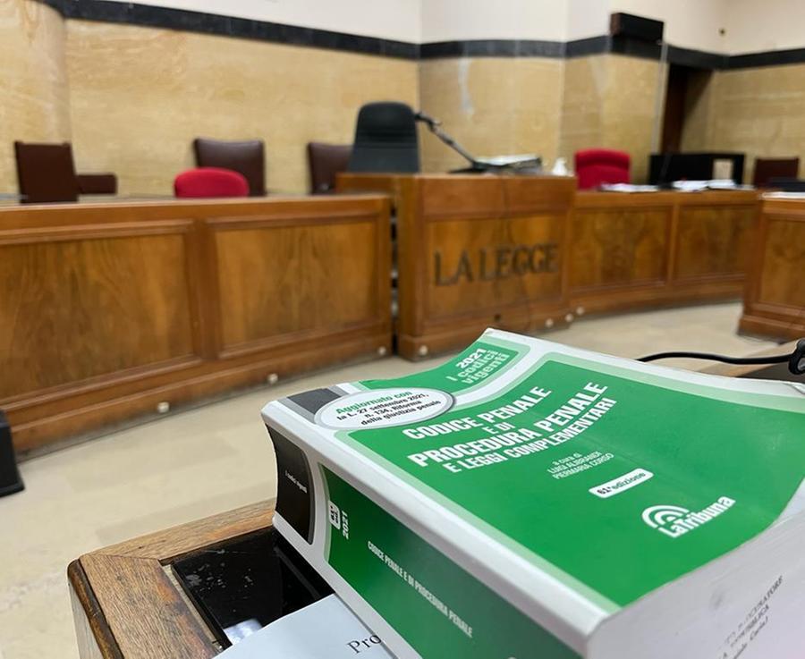 Inchiesta sulle scommesse: assolti in otto