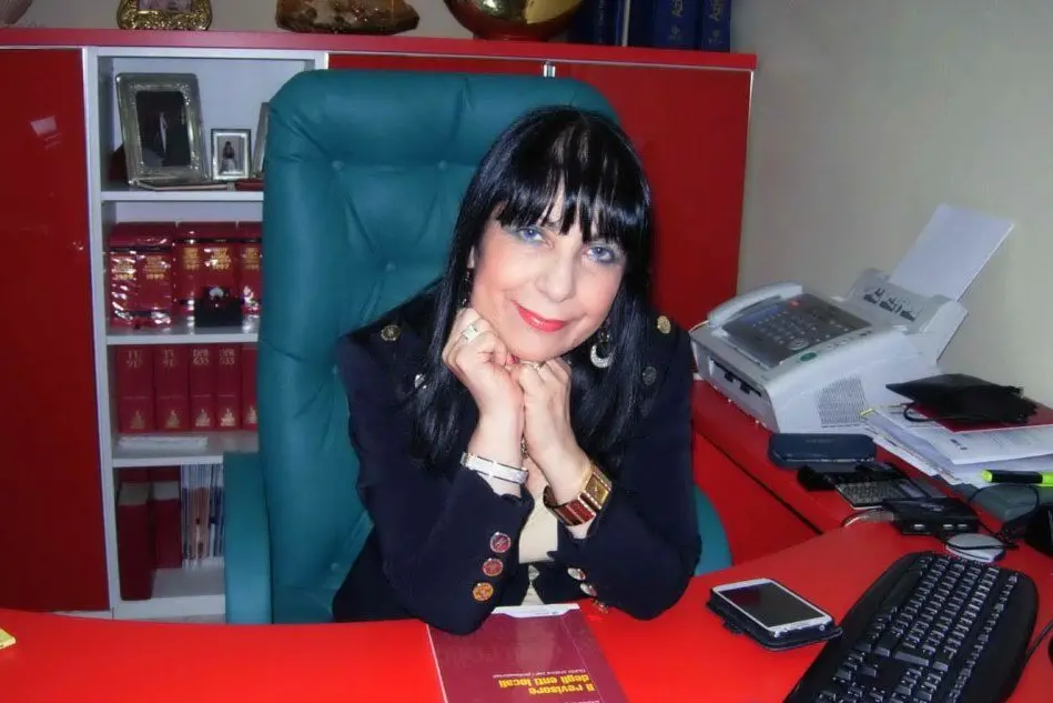 Maria Carla Manca