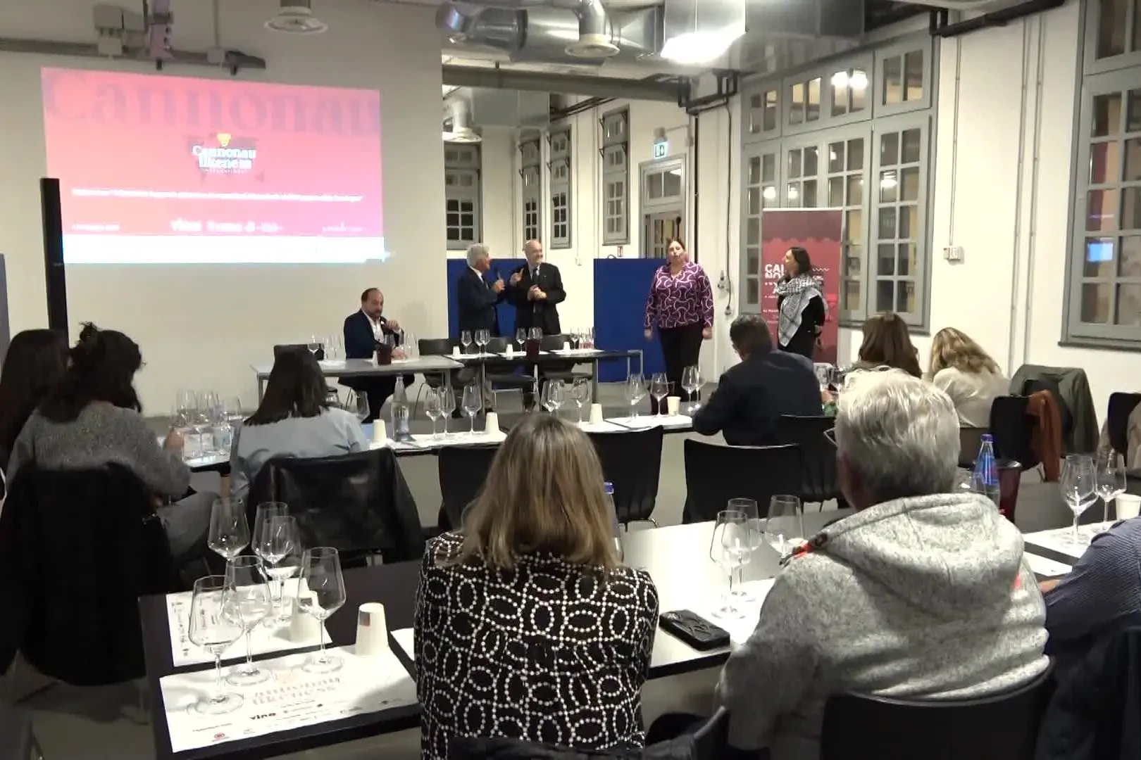 Cannonau Likeness International, gemellaggio Sardegna-Spagna: «Protagonisti i giovani»