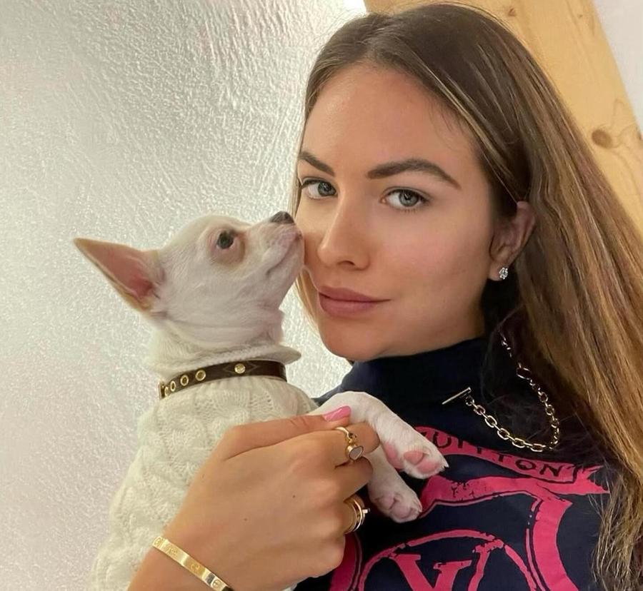 «Questo è matto» Poi su Pamela trenta pugnalate