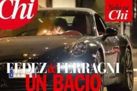 Lo scoop di Chi
