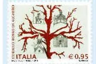 Il francobollo speciale